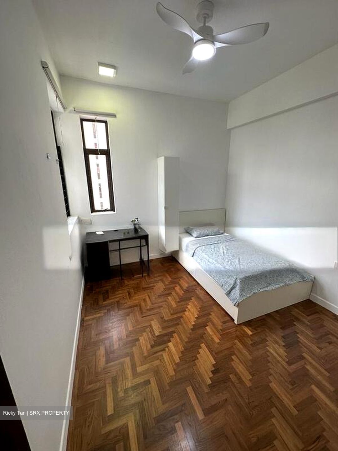 Cashew Heights Condominium (D23), Condominium #502397841